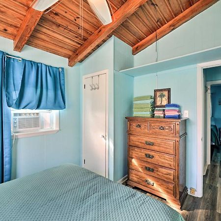 Pet-Friendly Townhome, 2 Blocks To Atlantic Beach! Eksteriør billede