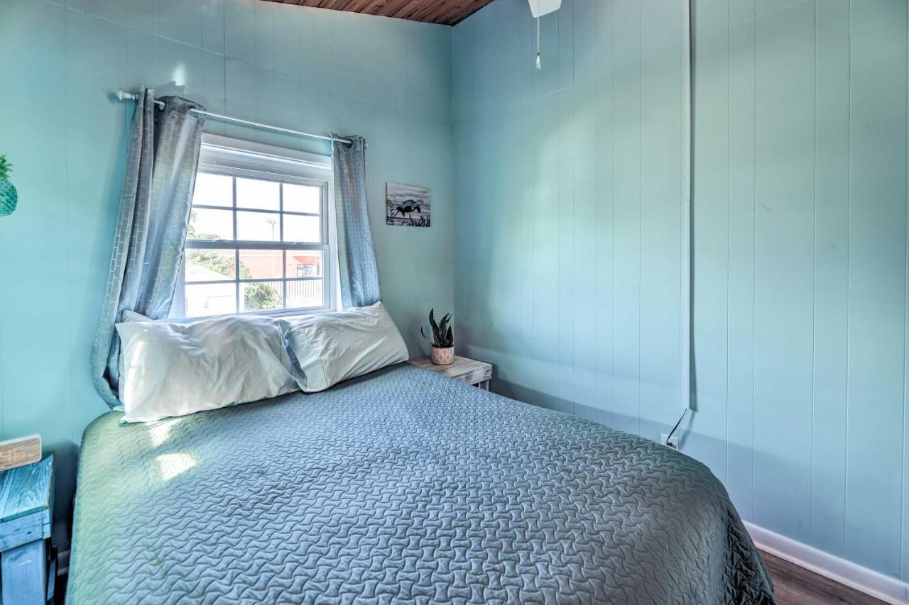 Pet-Friendly Townhome, 2 Blocks To Atlantic Beach! Eksteriør billede